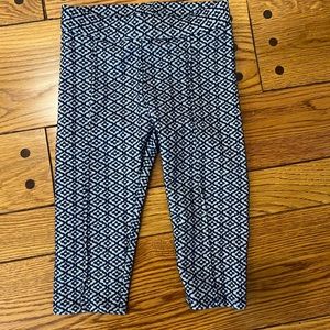 Janie and Jack dressy crop pants